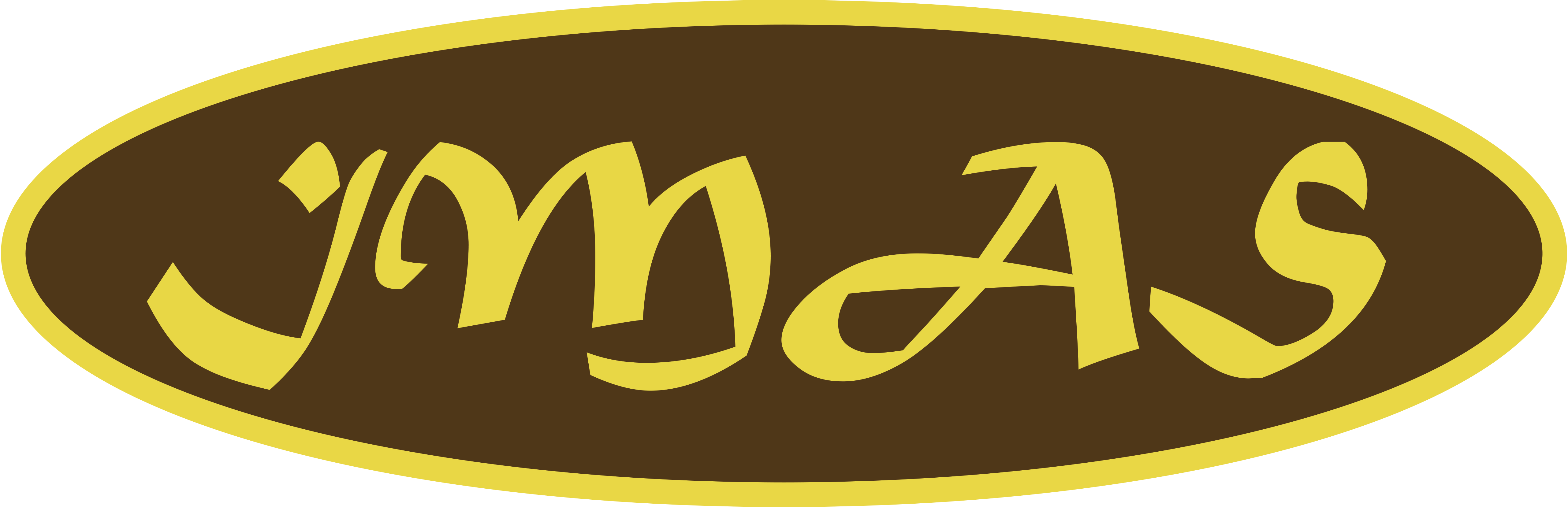 Logo de Aceite IMAS Chile